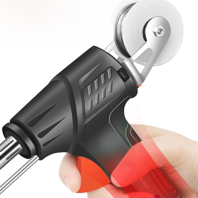 Industrielle Laserschweißwerkzeuge