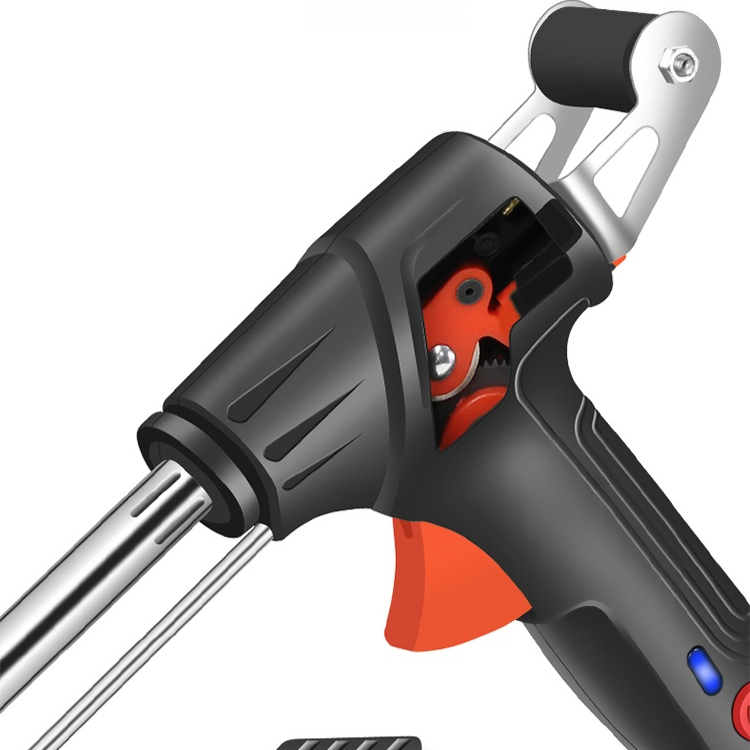 Industrielle Laserschweißwerkzeuge