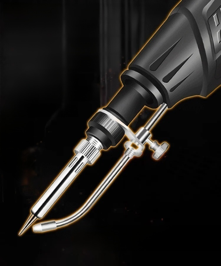 Industrielle Laserschweißwerkzeuge