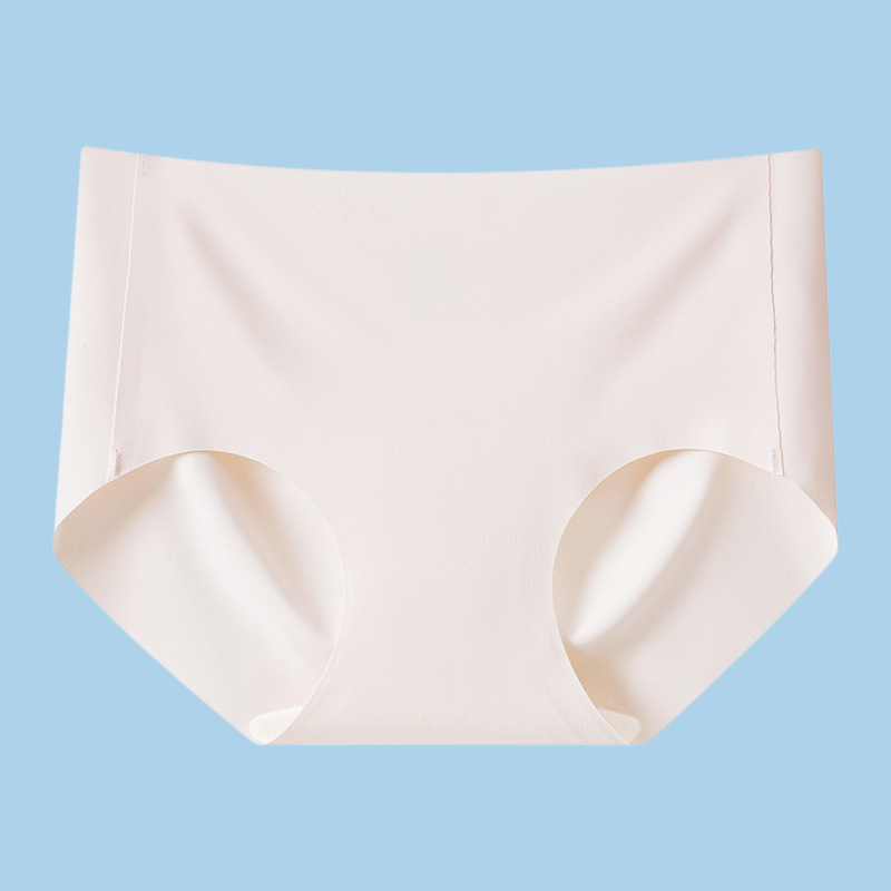 レディースアイシング抗菌パンツ