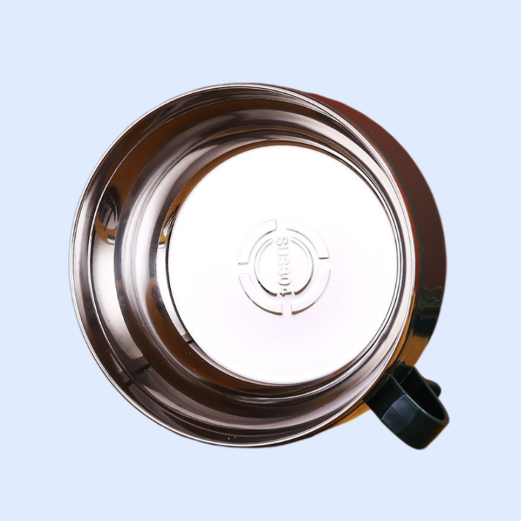 304 스테인리스 스틸 인스턴트 라면 그릇