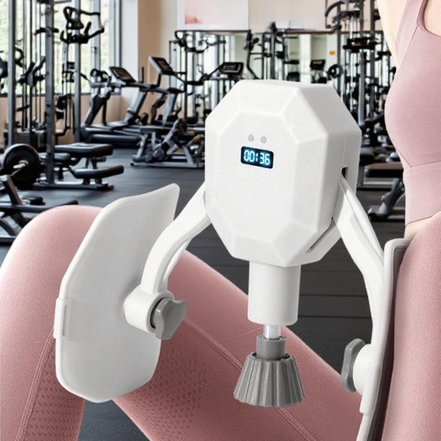 多機能骨盤底筋トレーナー男女兼用