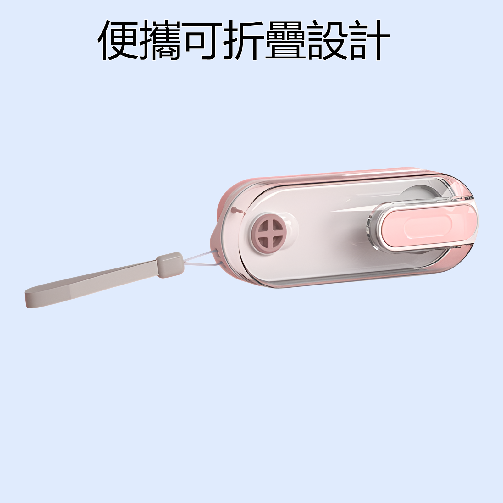 JMY-寵物飲水器外出便攜可折疊飲水器寵物用品