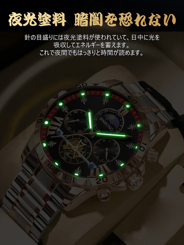 【2025年最新モデル】ワールド電波パイロットウォッチ