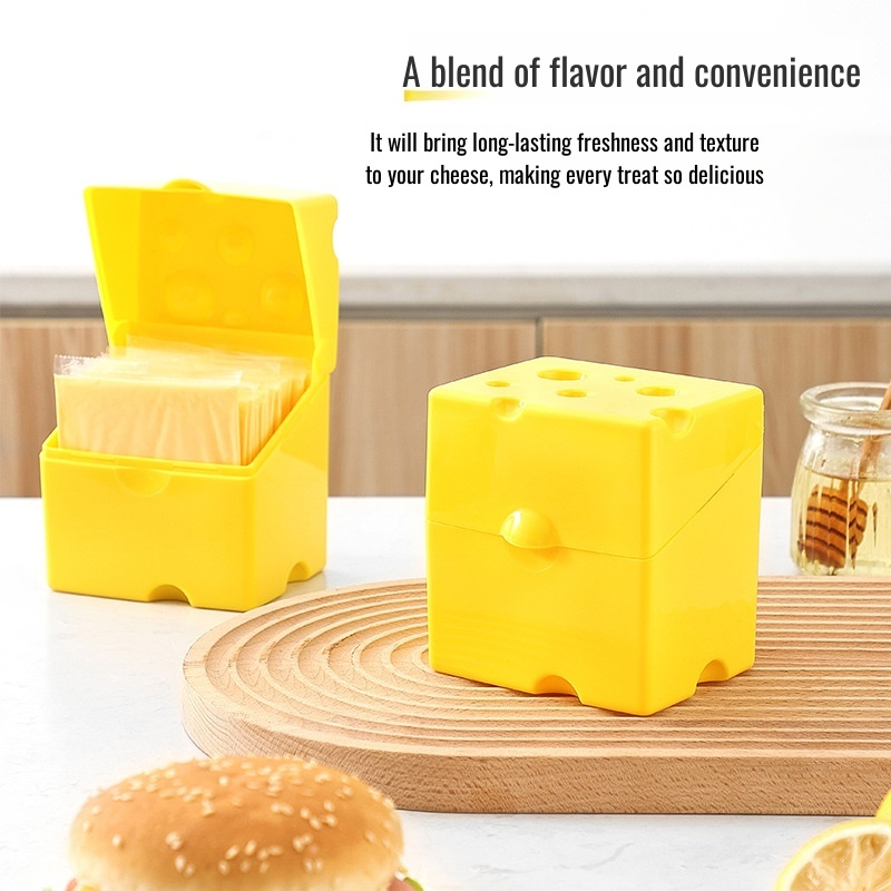 Cheese Storage Container