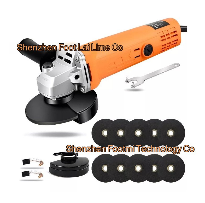 Efficient and convenient Cutting machine Polishing machine Safe and environmentally friendly Powerfu