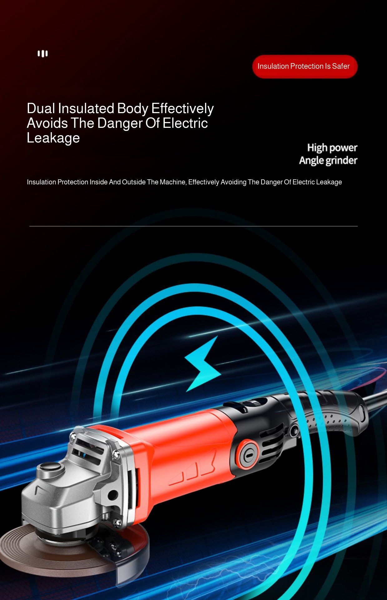 Efficient cutting and polishing machine for industrial use