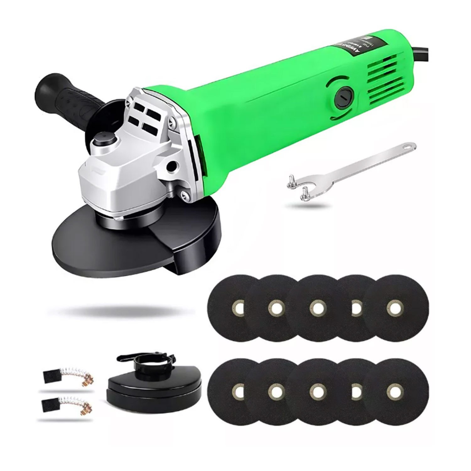 Efficient and convenient Cutting machine Polishing machine Safe and environmentally friendly Powerfu