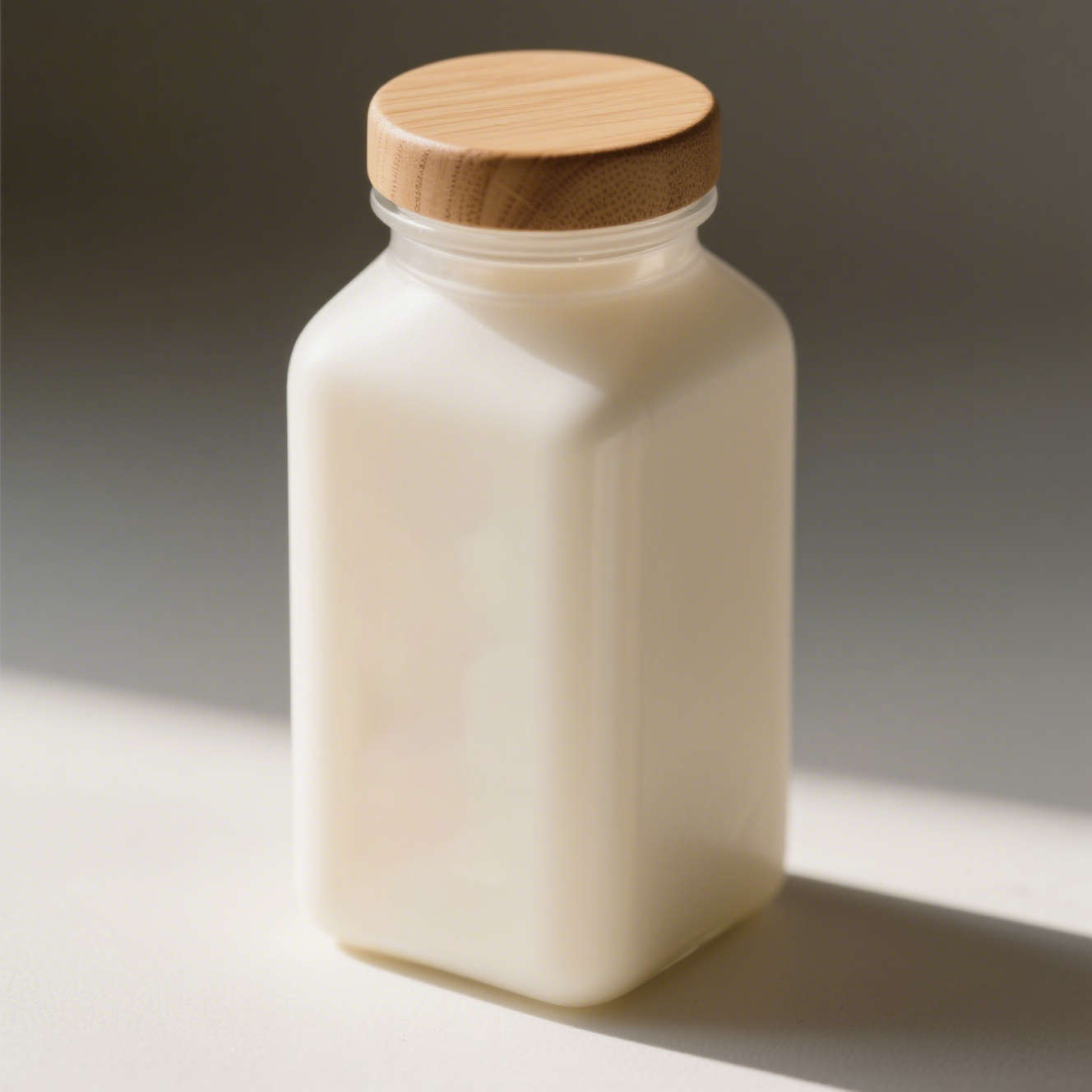 [비유전자변형] 무설탕 검은콩 두유 12병