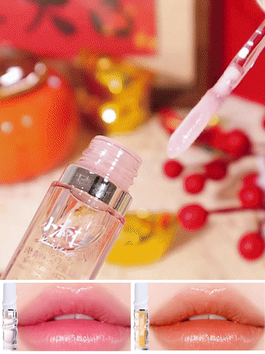 ピュアラスティングリップ