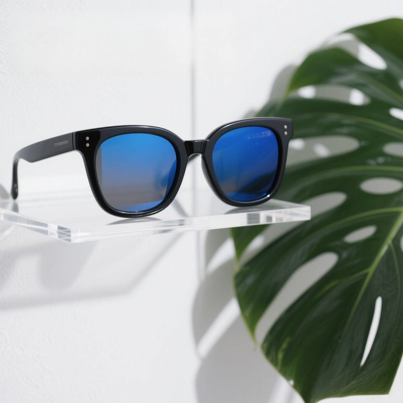 แว่นกันแดดโฟโตโครมิกสำหรับกลางแจ้งริมชายหาดในฤดูร้อน