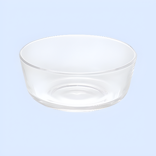 우드 받침 샐러드볼 3600ml (우드집게 포함)