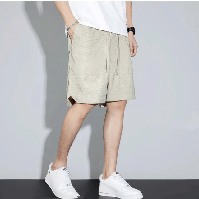 남자 메쉬 반바지