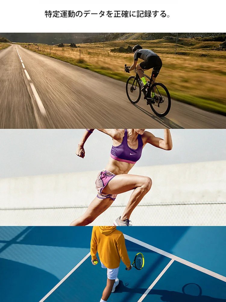 非侵襲的血糖測定スマートウォッチ