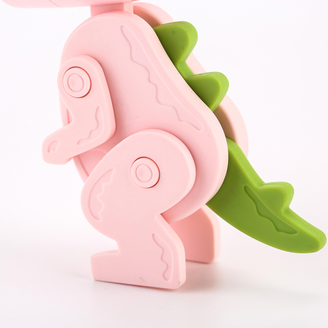 かわいいペットブックランプLEDミニかわいいナイトライトインおもちゃデスクトップ装飾雰囲気ランプ漫画恐竜ギフトナイトライト