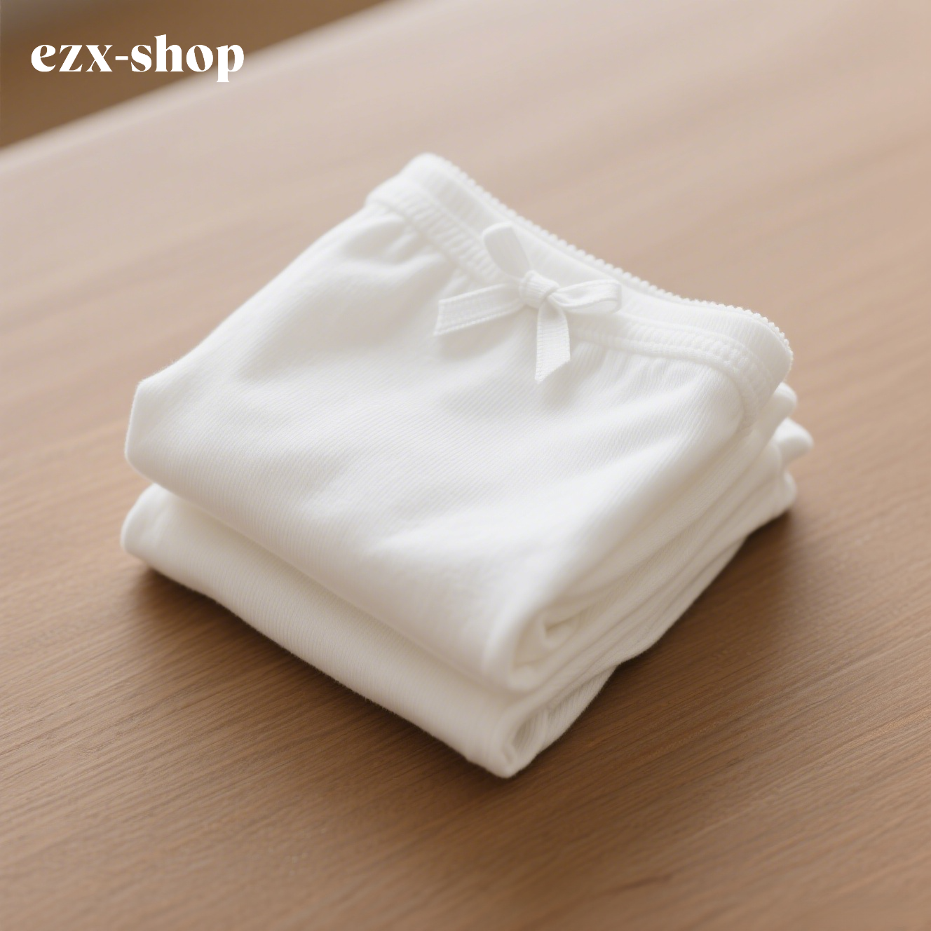 Női pamut alsónadrág