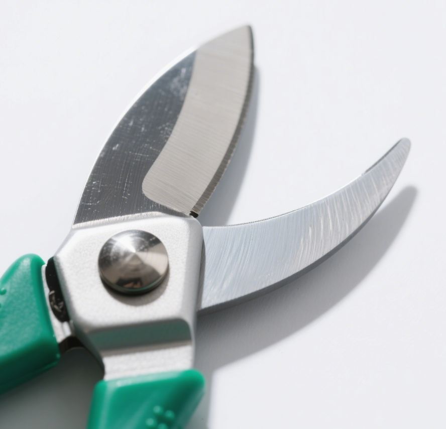 花剪セット、優質加厚ステンレス花藝剪、強力剪定ばさみ、花、枝、葉に適しています