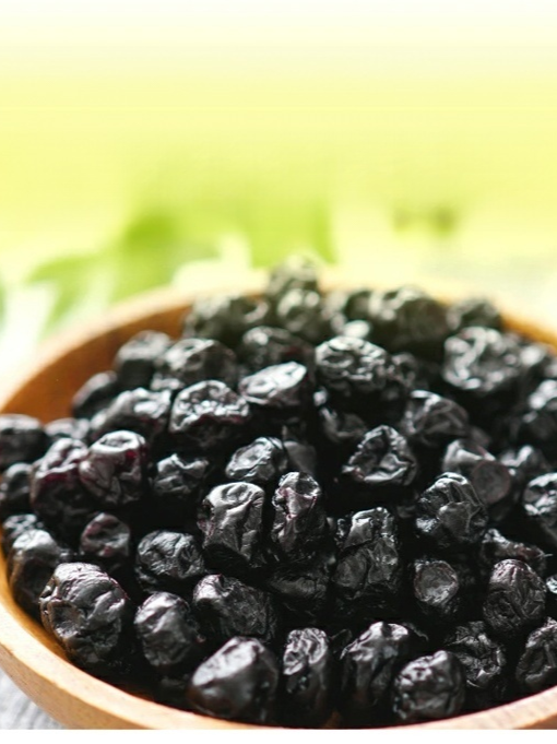 ドライブルーベリー