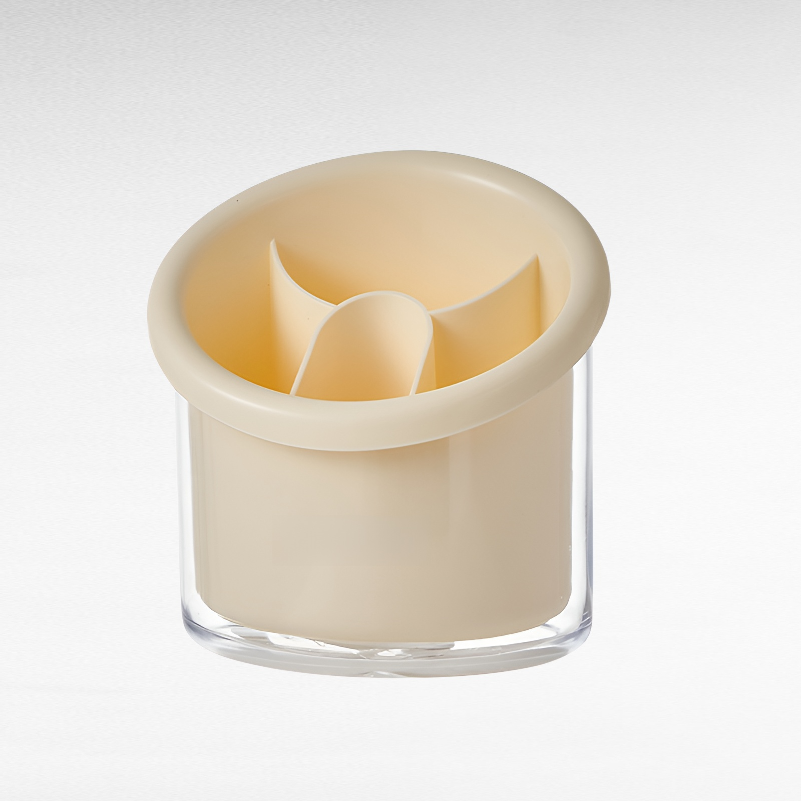 デスクトップ収納ボックス