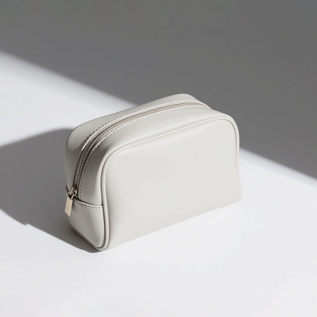 Vízálló kozmetikai táska belső rekeszekkel