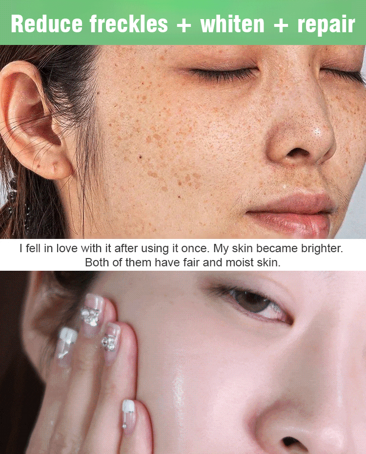 Snow Grass Bubble Mask