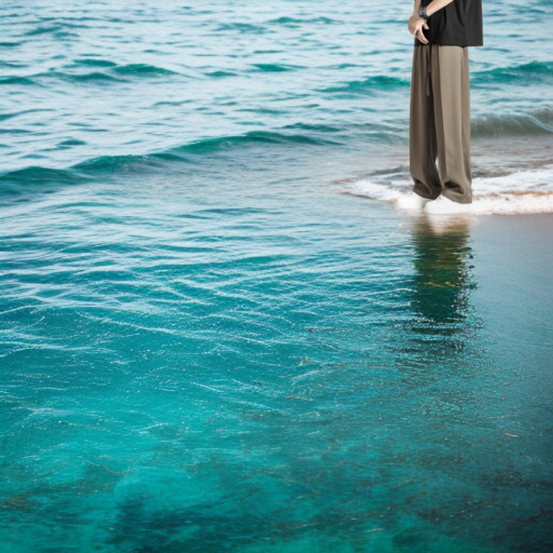 カジュアルパンツ