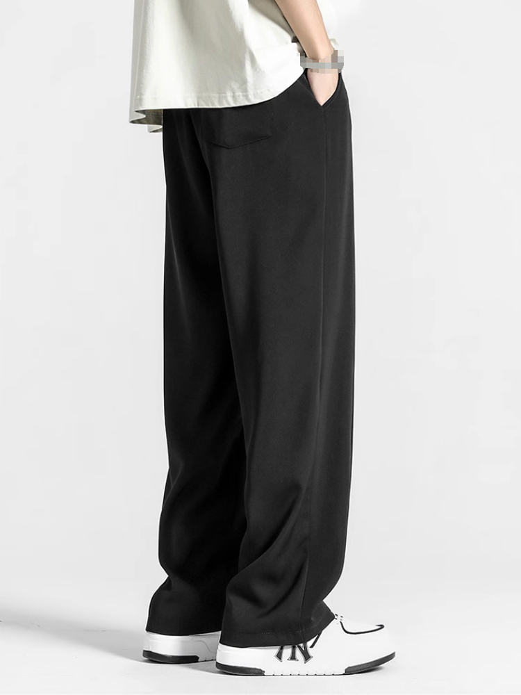 カジュアルパンツ