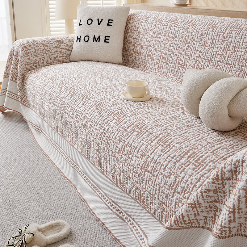 冷感ソファカバー