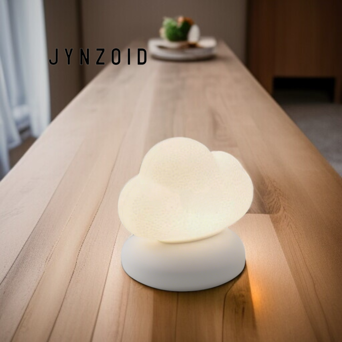 침실 인테리어에 어울리는 야간 조명