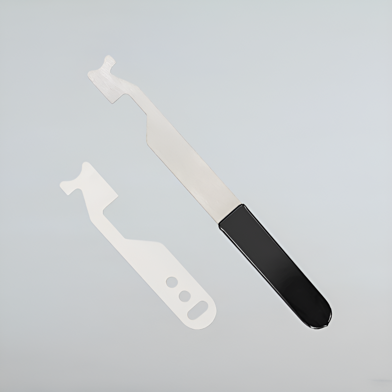 Stainless Steel Multi-Purpose Lever Tool