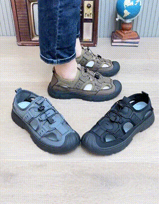 アウトドアサンダル