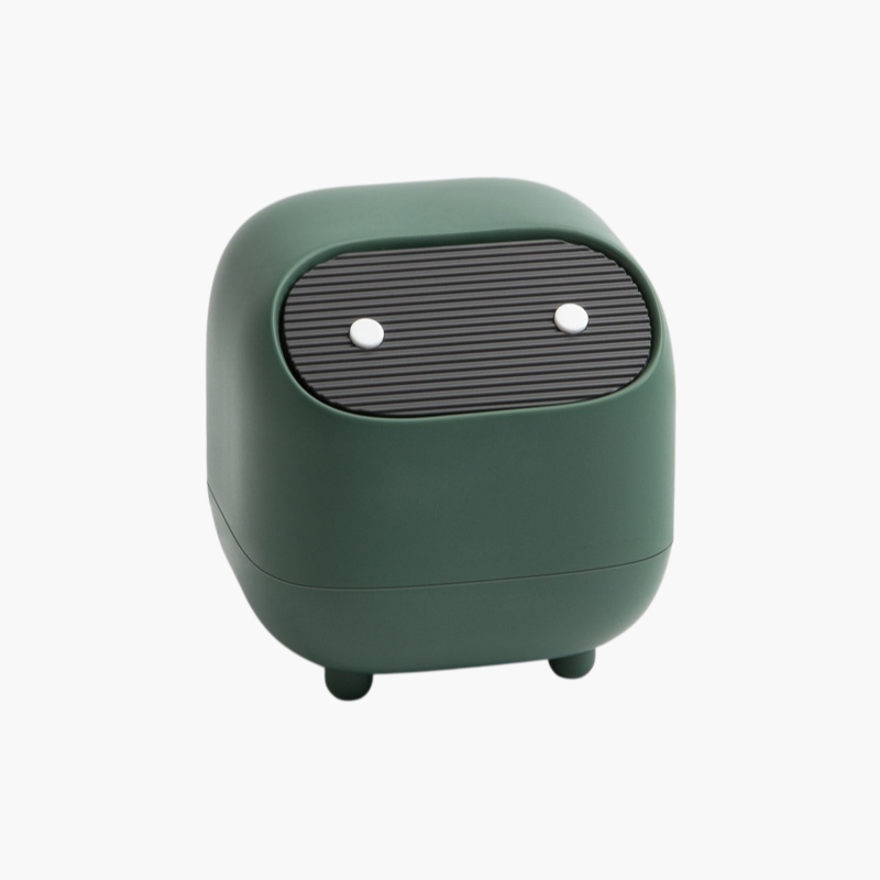 Ninjaデスクトップゴミ箱