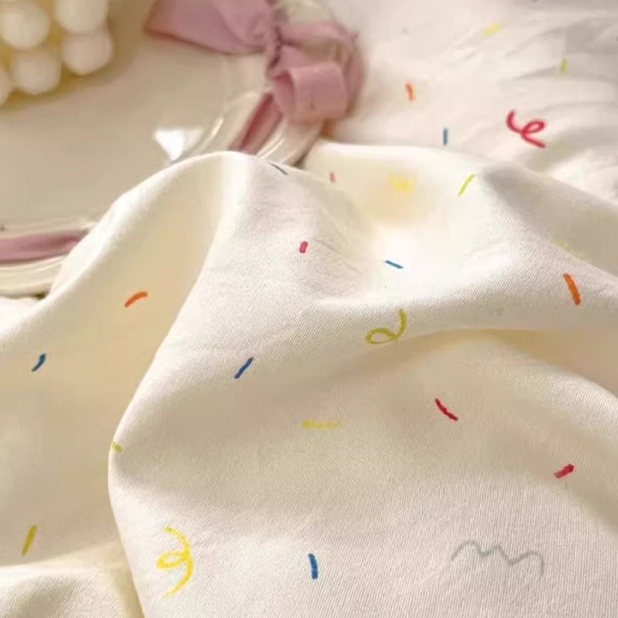 水洗い綿学生は一人で四季に通用されます