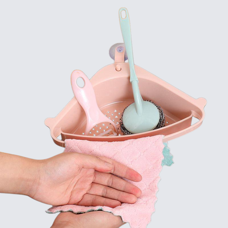 実用的な家庭用シンクフィルターお茶ゴミ残り物フィルター