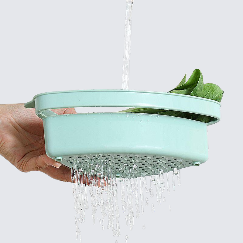 実用的な家庭用シンクフィルターお茶ゴミ残り物フィルター