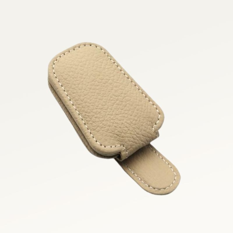 Multifunctional storage glasses box