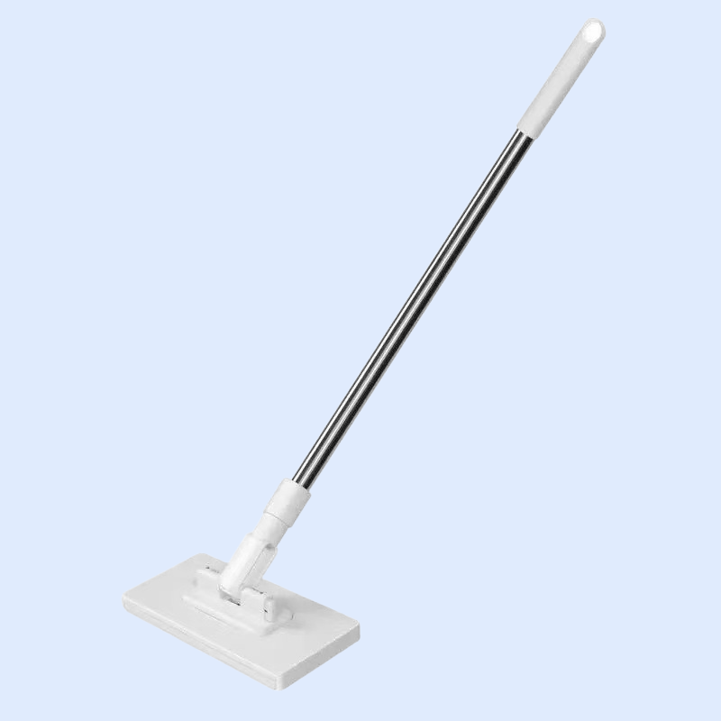  ممسحة تنظيف الوجه المطورة للكسالى