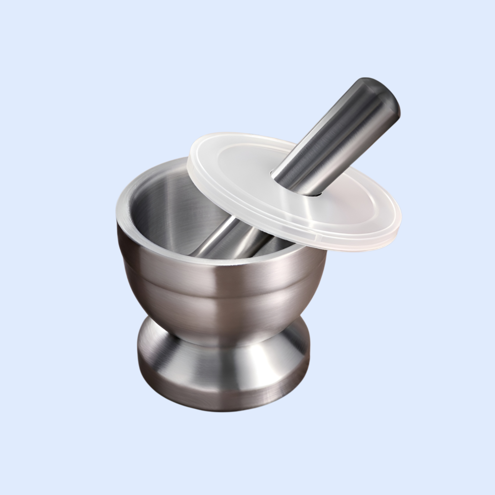 304ステンレス鋼のニンニクすりおろし器、ニンニクすりおろし器、キッチンすりおろし器、すりおろし器、薬瓶すりおろし器、ニンニクすりおろし器、グラインダー