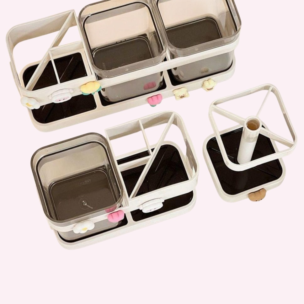 洗濯カップ 歯ブラシホルダー 2 in 1 家庭用 カップル用 マウスウォッシュカップ 学生寮 バスルーム シンプル