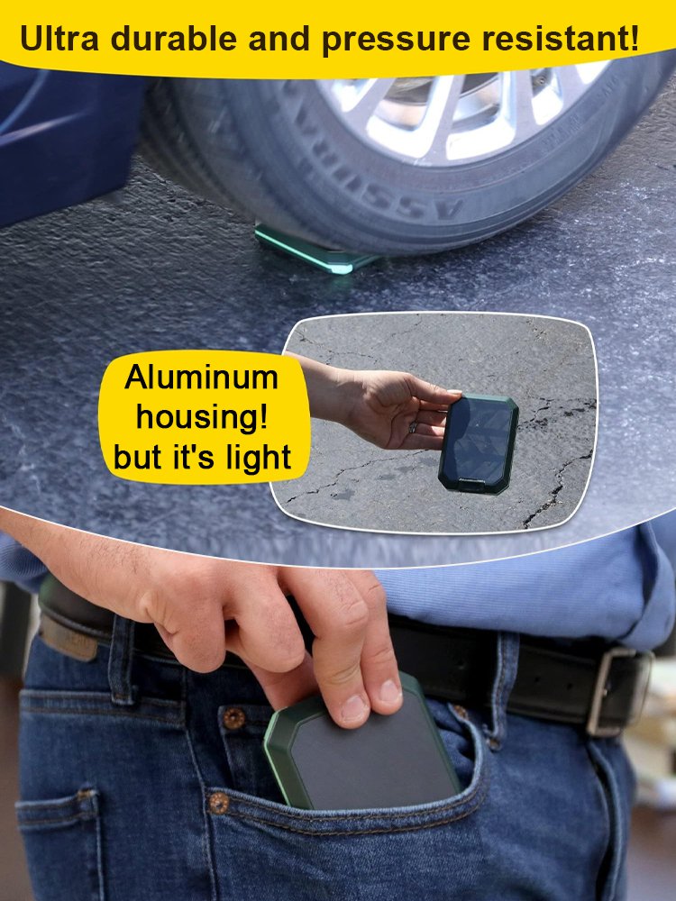 Ultra-thin anti-demaxing high-end men's wallet