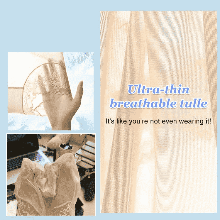 SL-X cicada wing bandage pressure 7A antibacterial underwear