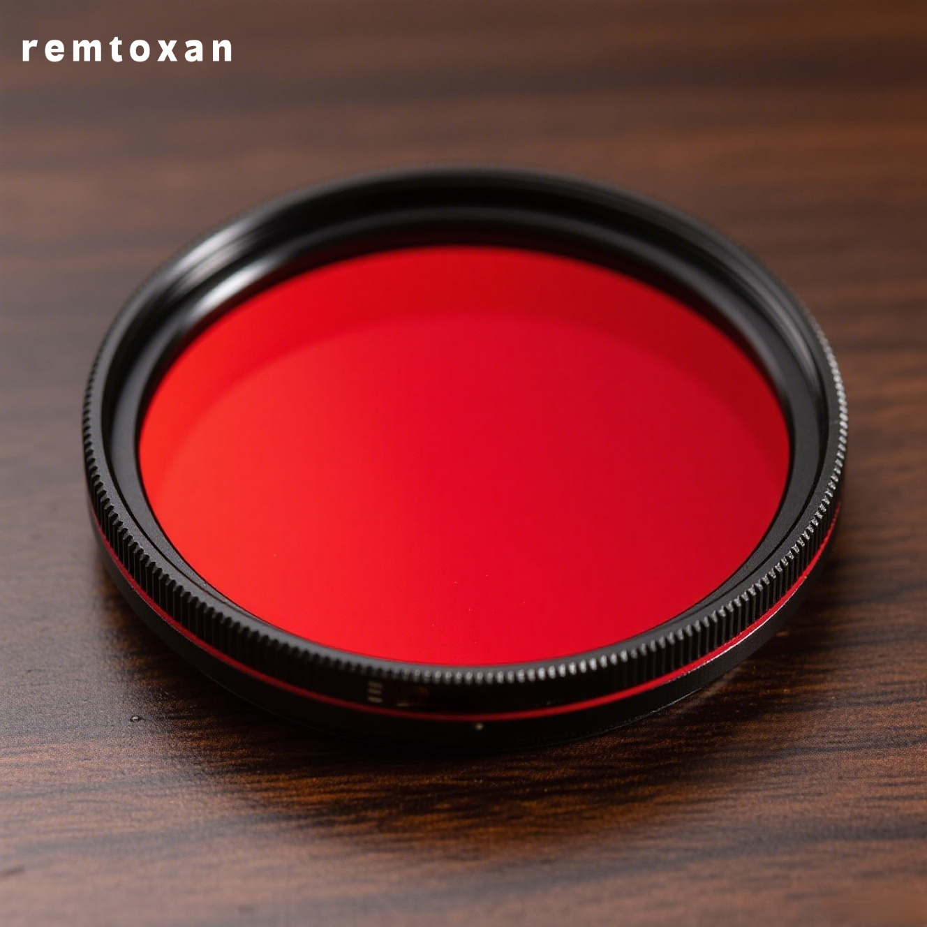 レッドプラネットフィルター