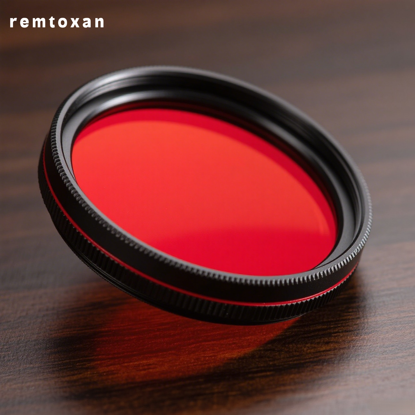 レッドプラネットフィルター