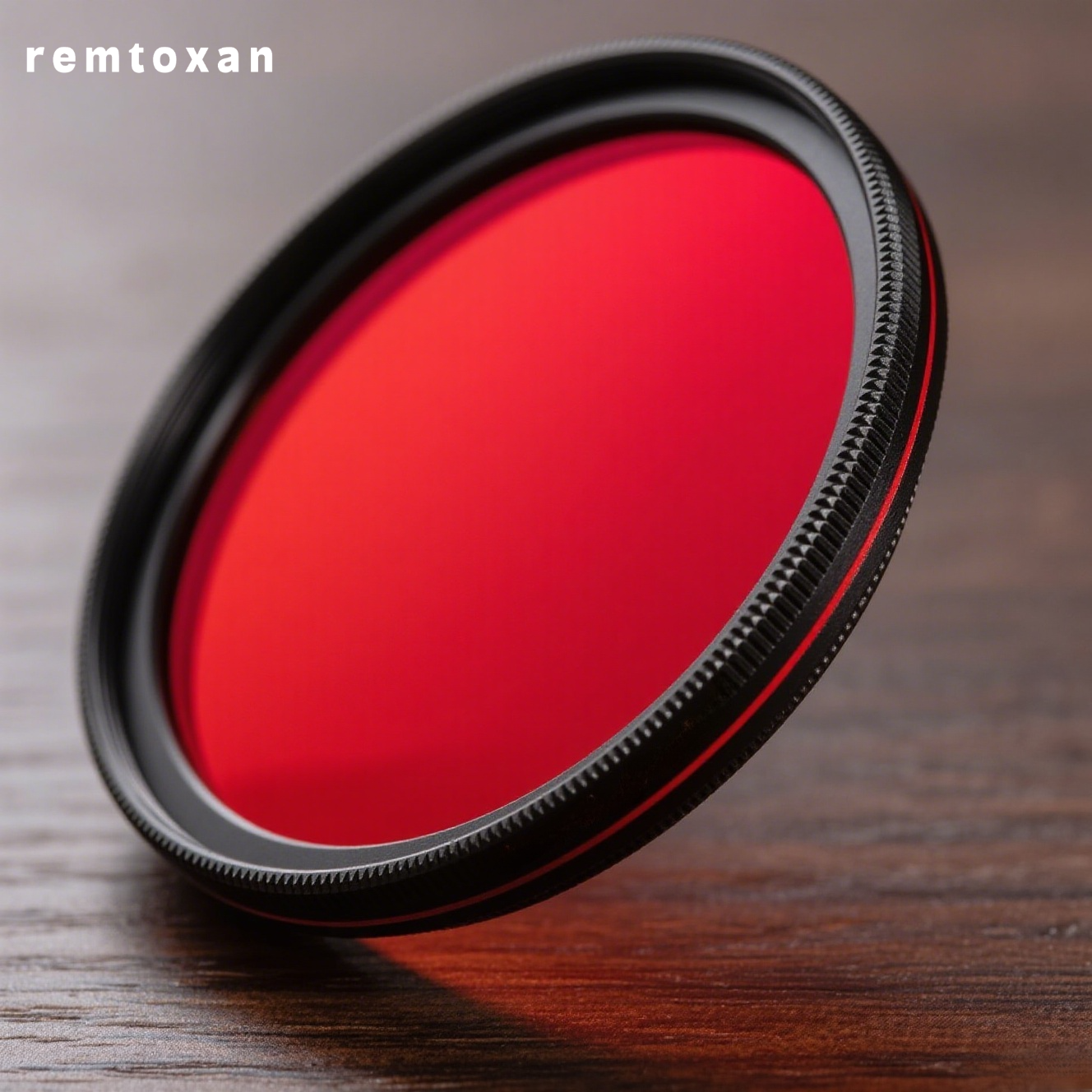 レッドプラネットフィルター本体の画像