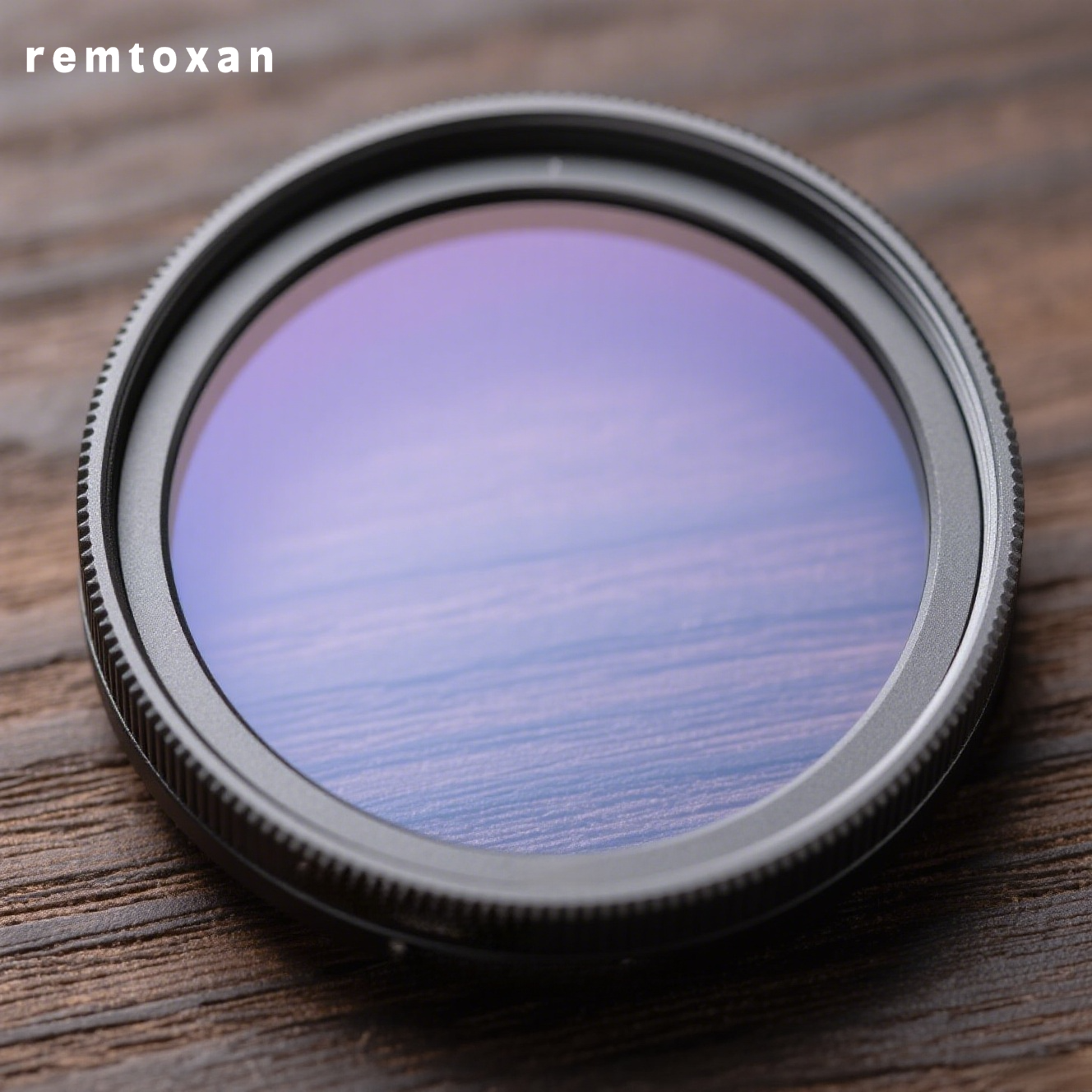 高透過率のカメラフィルター