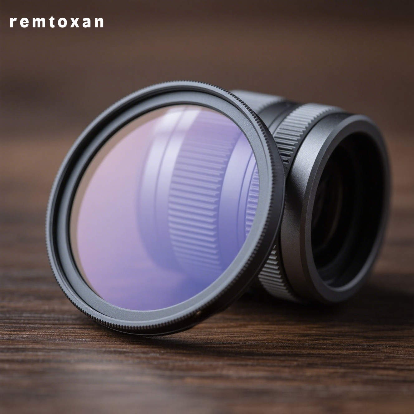 カメラフィルター