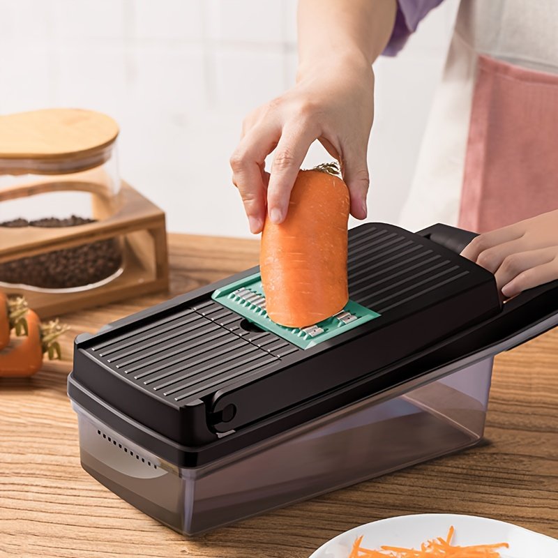 Multifunction Fruit Slicer for Onion