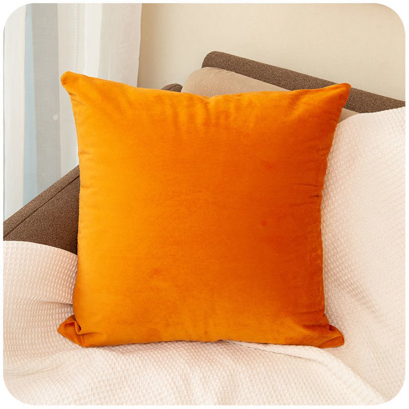 인스 스타일 소파 베개