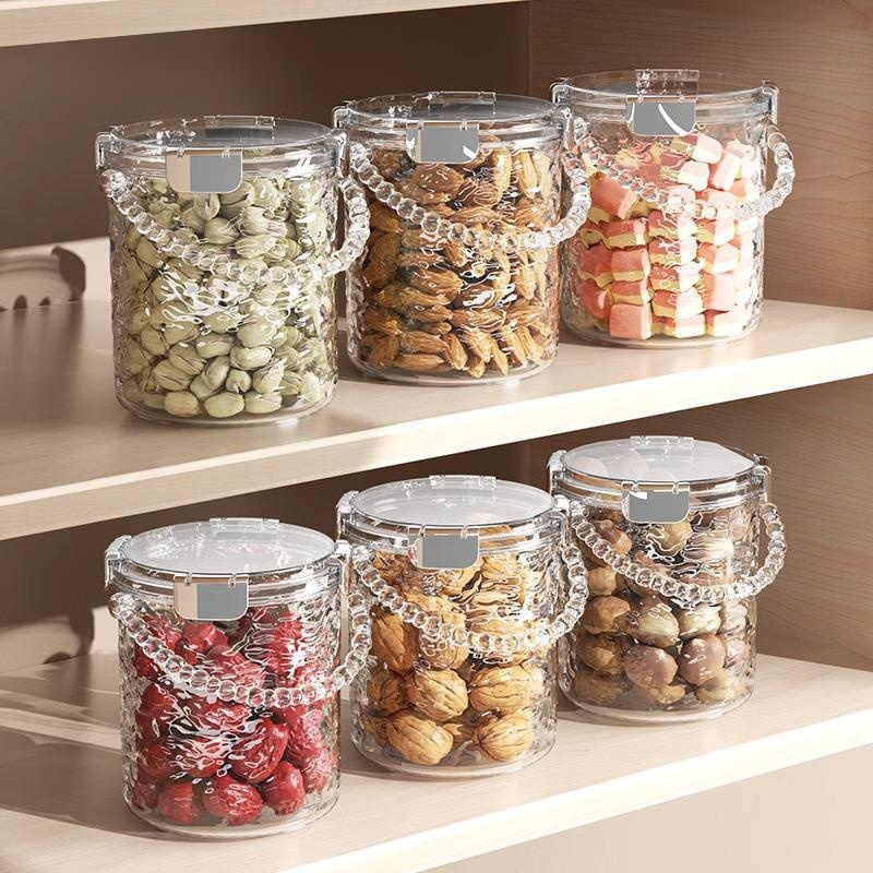 食品保存容器、キッチン収納