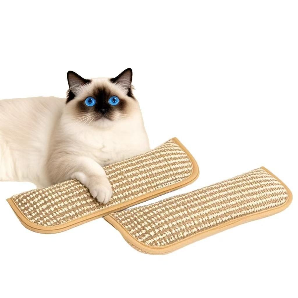 Katzenminze-Kuschelkissen für Katzen